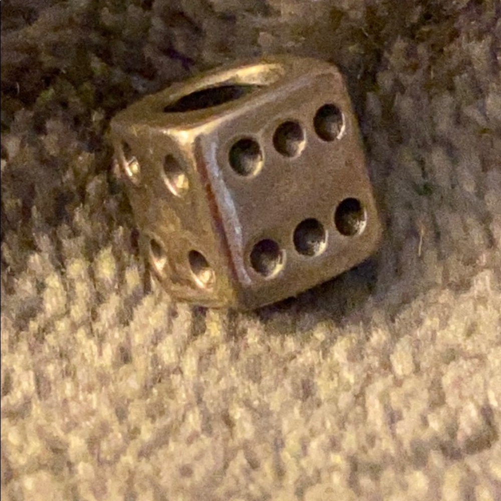 Charm Dice